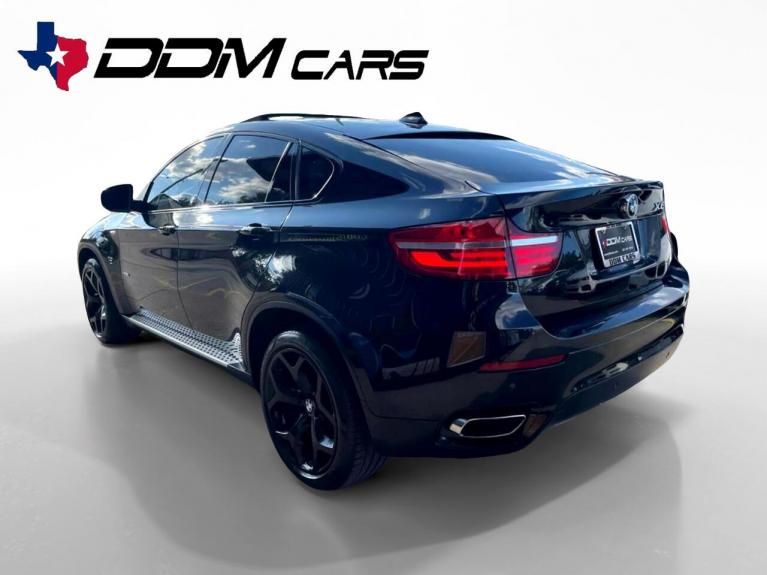 Used 2014 BMW X6 xDrive50i for sale Sold at AAN Master 2024 in Gurnee IL 60031 5