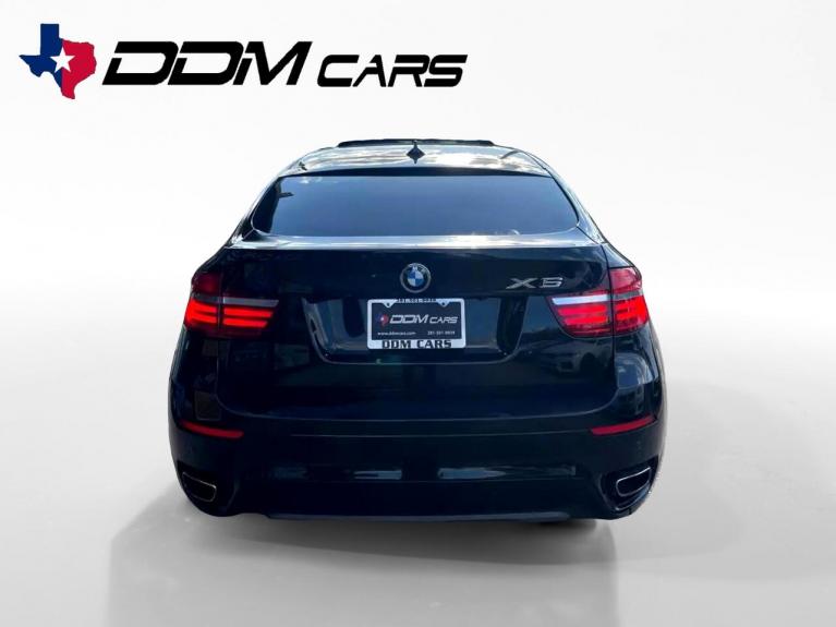 Used 2014 BMW X6 xDrive50i for sale Sold at AAN Master 2024 in Gurnee IL 60031 6