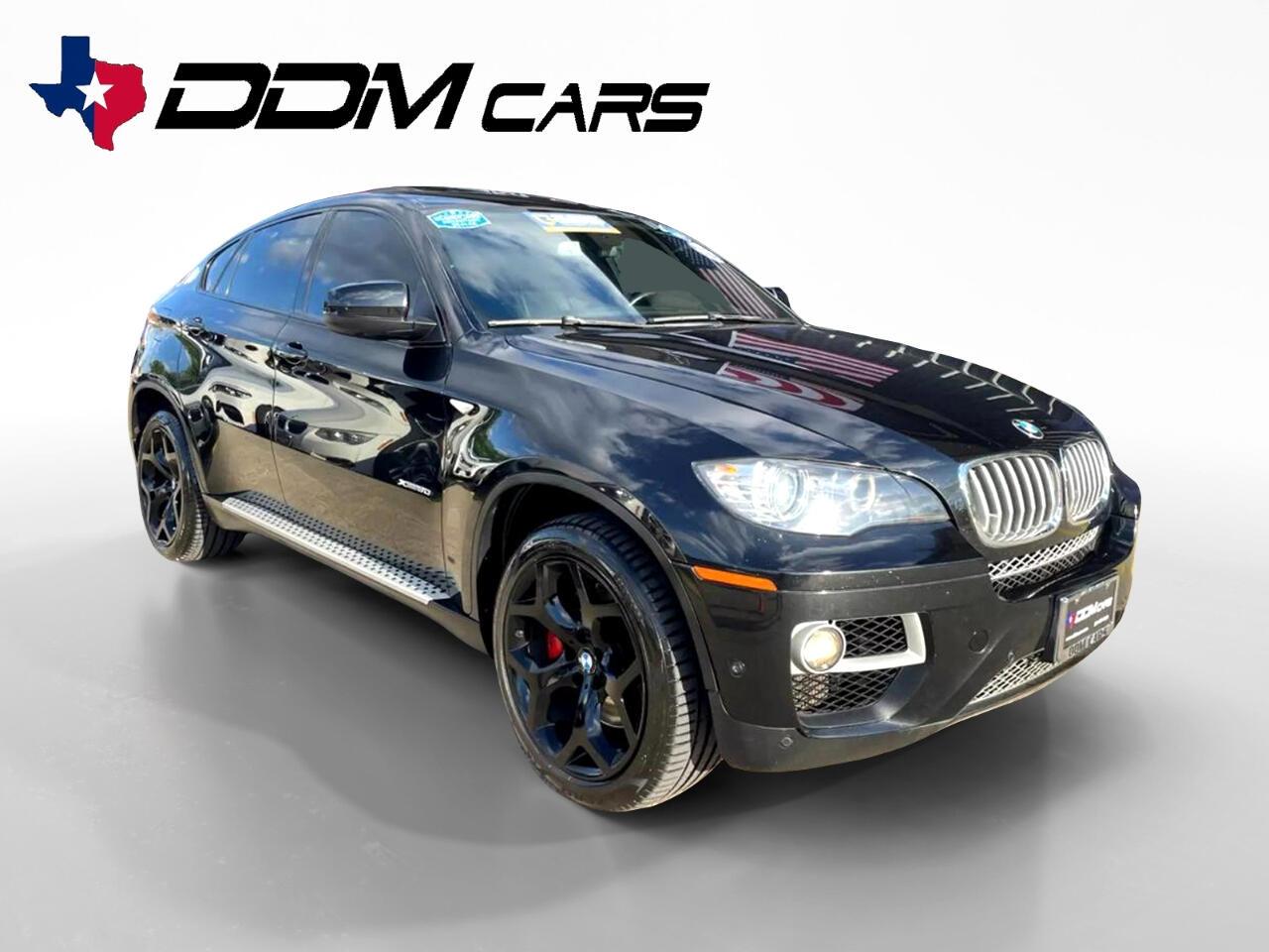 Used 2014 BMW X6 xDrive50i for sale Sold at AAN Master 2024 in Gurnee IL 60031 1