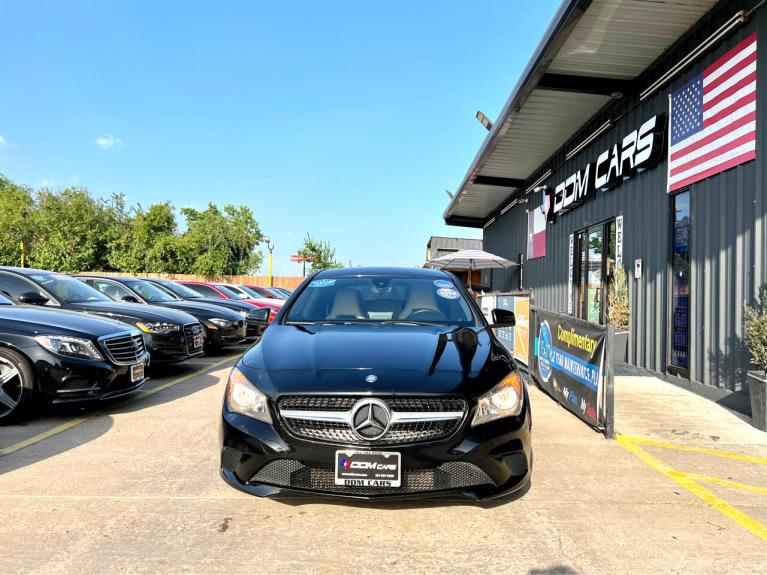 Used 2015 Mercedes-Benz CLA-Class CLA250 for sale Sold at AAN Master 2024 in Gurnee IL 60031 3