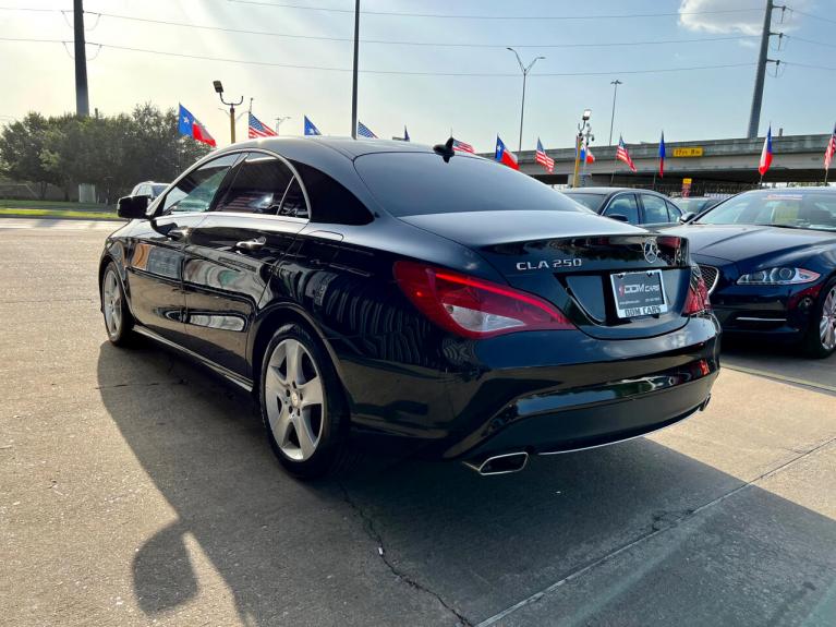 Used 2015 Mercedes-Benz CLA-Class CLA250 for sale Sold at AAN Master 2024 in Gurnee IL 60031 5