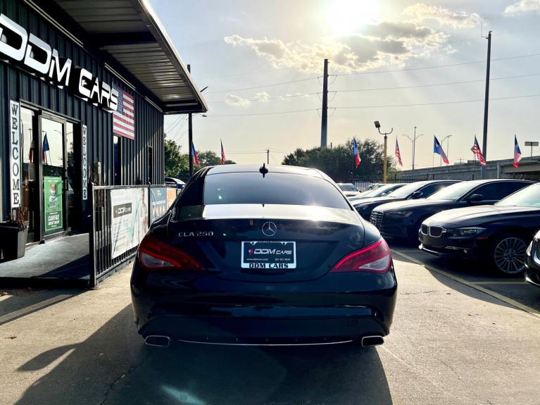 Used 2015 Mercedes-Benz CLA-Class CLA250 for sale Sold at AAN Master 2024 in Gurnee IL 60031 6