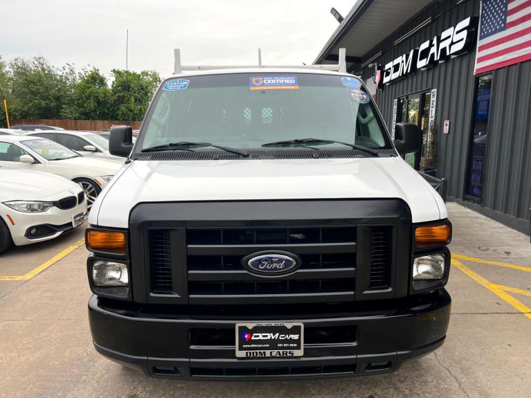 Used 2012 Ford Econoline E-150 for sale Sold at AAN Master 2024 in Gurnee IL 60031 3