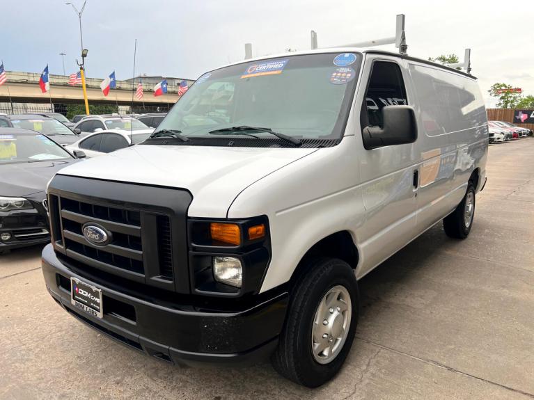 Used 2012 Ford Econoline E-150 for sale Sold at AAN Master 2024 in Gurnee IL 60031 4