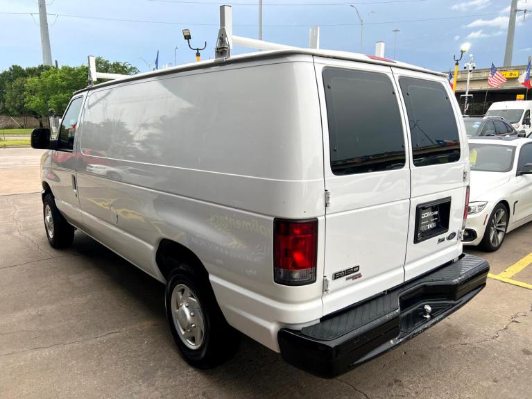 Used 2012 Ford Econoline E-150 for sale Sold at AAN Master 2024 in Gurnee IL 60031 5