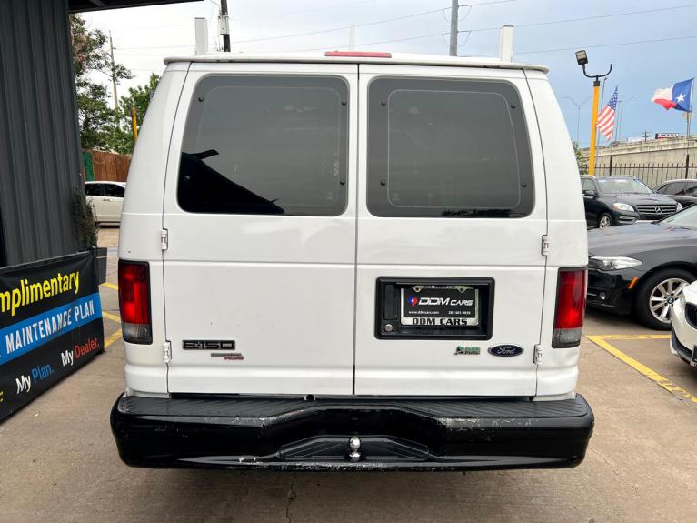 Used 2012 Ford Econoline E-150 for sale Sold at AAN Master 2024 in Gurnee IL 60031 6