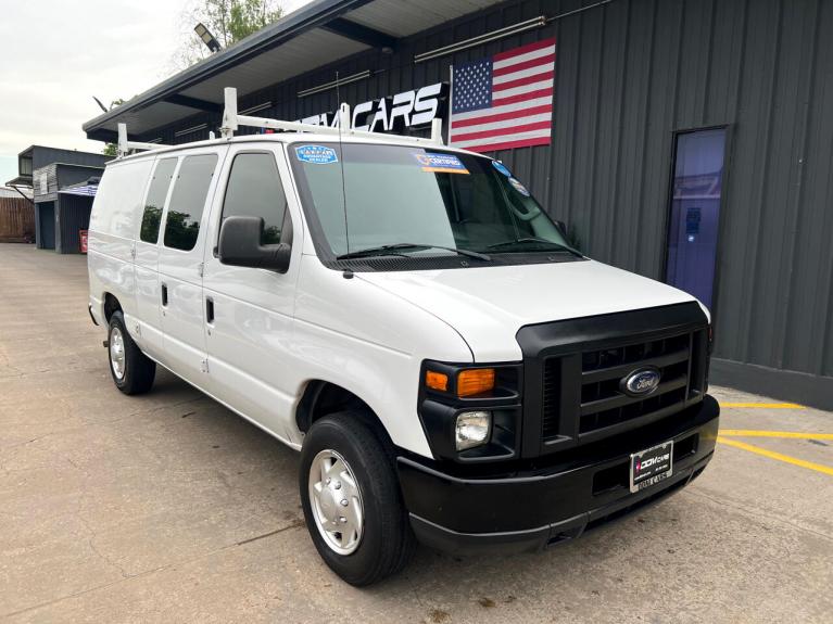 Used 2012 Ford Econoline E-150 for sale Sold at AAN Master 2024 in Gurnee IL 60031 1