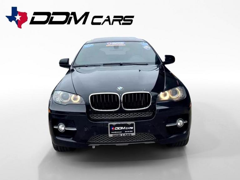 Used 2012 BMW X6 xDrive35i for sale $17,995 at AAN Master 2024 in Gurnee IL 60031 3