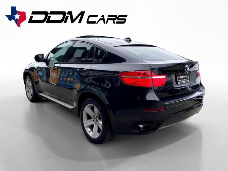 Used 2012 BMW X6 xDrive35i for sale $17,995 at AAN Master 2024 in Gurnee IL 60031 5