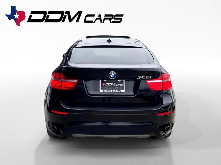 Used 2012 BMW X6 xDrive35i for sale $17,995 at AAN Master 2024 in Gurnee IL 60031 6