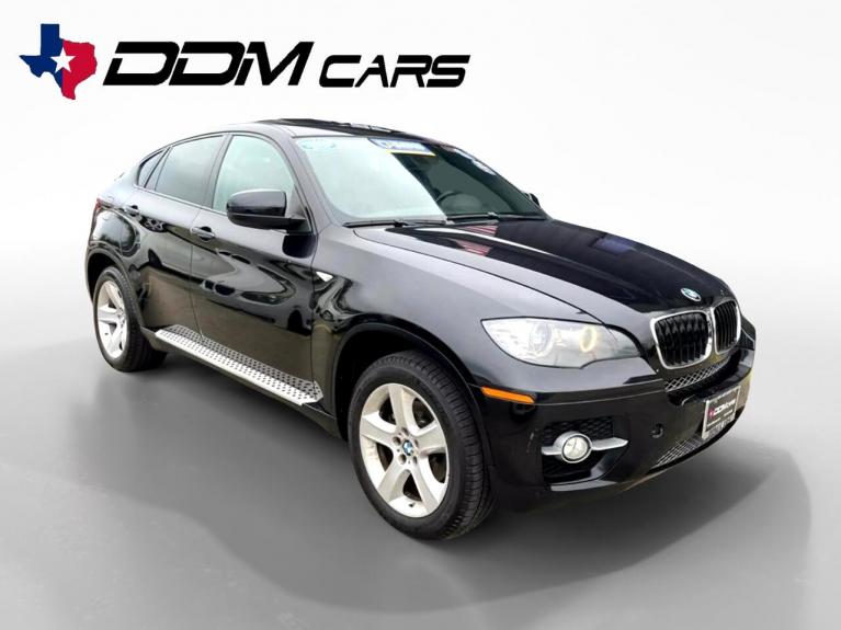 Used 2012 BMW X6 xDrive35i for sale $17,995 at AAN Master 2024 in Gurnee IL