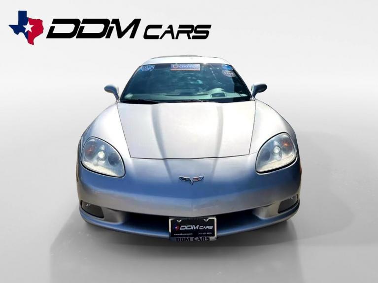 Used 2006 Chevrolet Corvette Coupe for sale Sold at AAN Master 2024 in Gurnee IL 60031 3