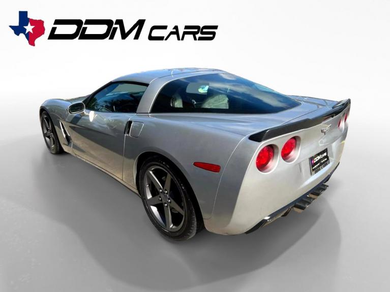 Used 2006 Chevrolet Corvette Coupe for sale Sold at AAN Master 2024 in Gurnee IL 60031 5