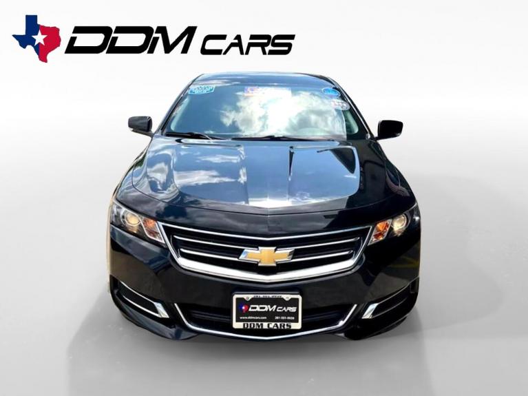 Used 2017 Chevrolet Impala LT for sale Sold at AAN Master 2024 in Gurnee IL 60031 3