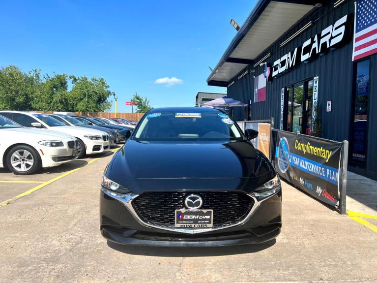 Used 2019 Mazda MAZDA3 Preferred Plus for sale $17,500 at AAN Master 2024 in Gurnee IL 60031 3