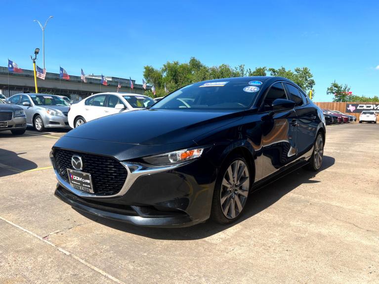 Used 2019 Mazda MAZDA3 Preferred Plus for sale $17,500 at AAN Master 2024 in Gurnee IL 60031 4