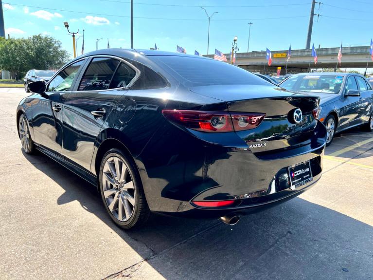 Used 2019 Mazda MAZDA3 Preferred Plus for sale $17,500 at AAN Master 2024 in Gurnee IL 60031 5