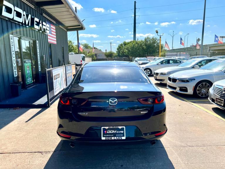 Used 2019 Mazda MAZDA3 Preferred Plus for sale $17,500 at AAN Master 2024 in Gurnee IL 60031 6