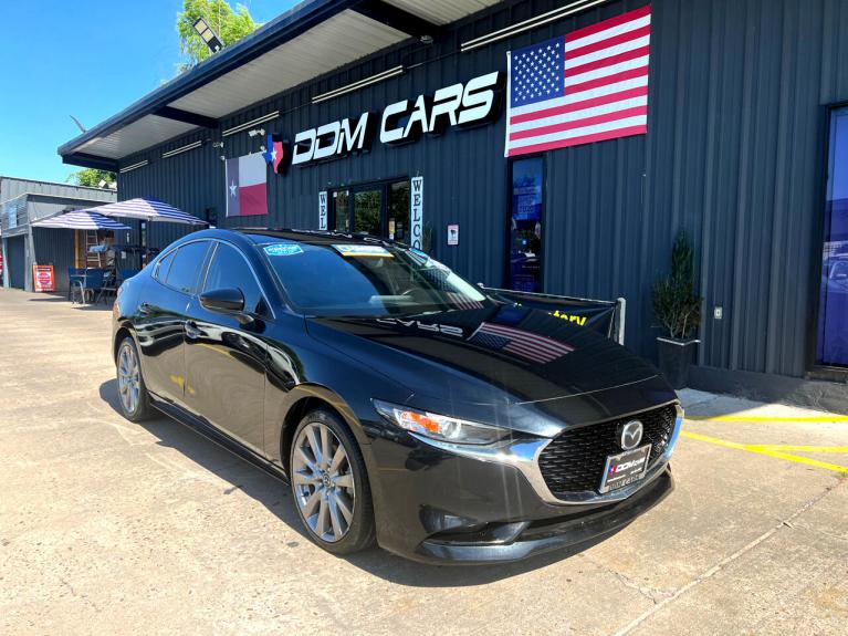 Used 2019 Mazda MAZDA3 Preferred Plus for sale $17,500 at AAN Master 2024 in Gurnee IL