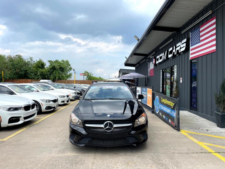 Used 2014 Mercedes-Benz CLA-Class CLA250 for sale Sold at AAN Master 2024 in Gurnee IL 60031 3