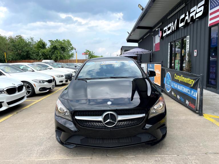 Used 2014 Mercedes-Benz CLA-Class CLA250 for sale Sold at AAN Master 2024 in Gurnee IL 60031 4