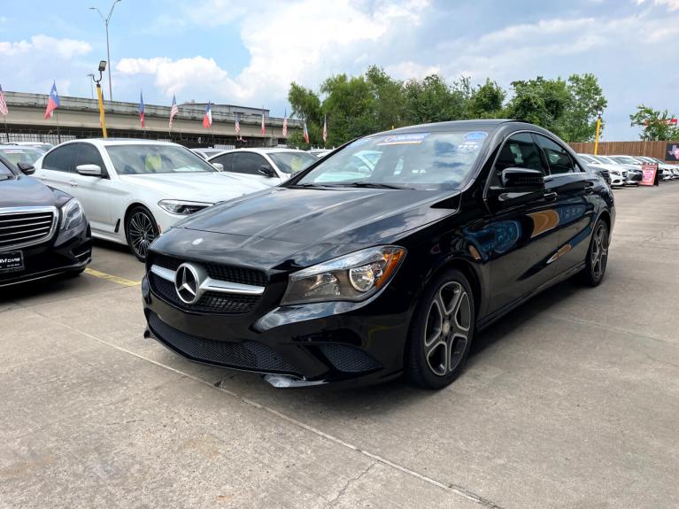 Used 2014 Mercedes-Benz CLA-Class CLA250 for sale Sold at AAN Master 2024 in Gurnee IL 60031 5