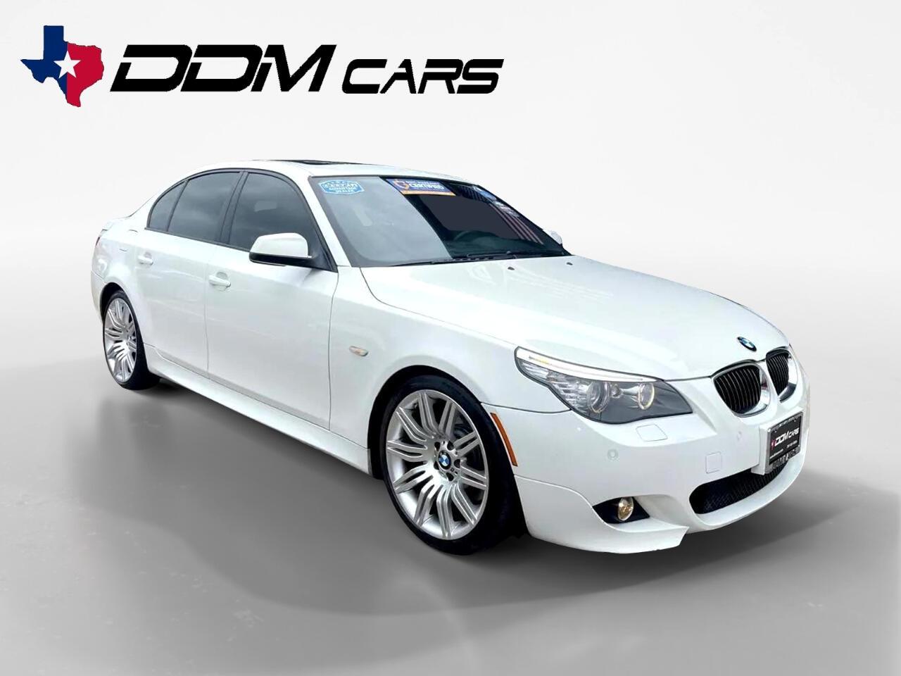 Used 2010 BMW 5-Series 550i for sale Sold at AAN Master 2024 in Gurnee IL 60031 1