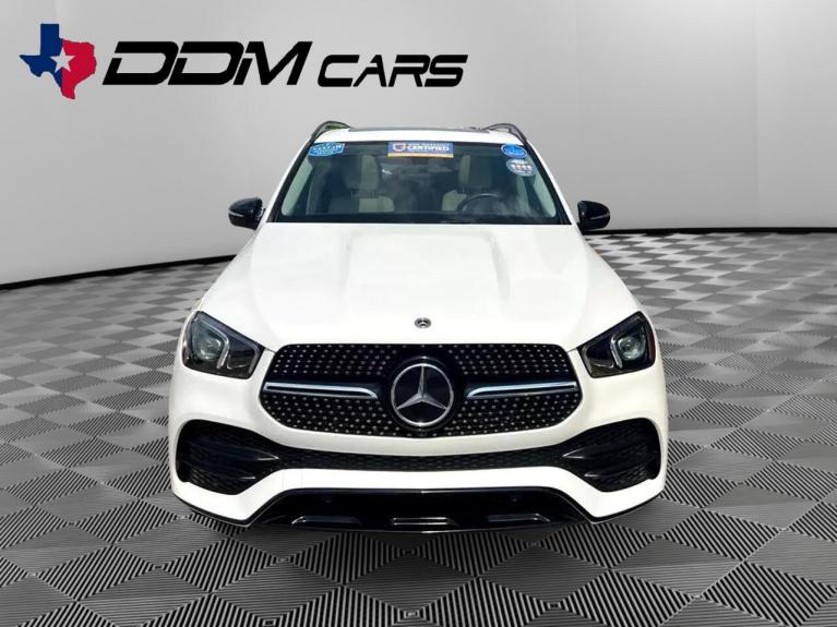 Used 2022 Mercedes-Benz GLE-Class GLE350 for sale Sold at AAN Master 2024 in Gurnee IL 60031 3