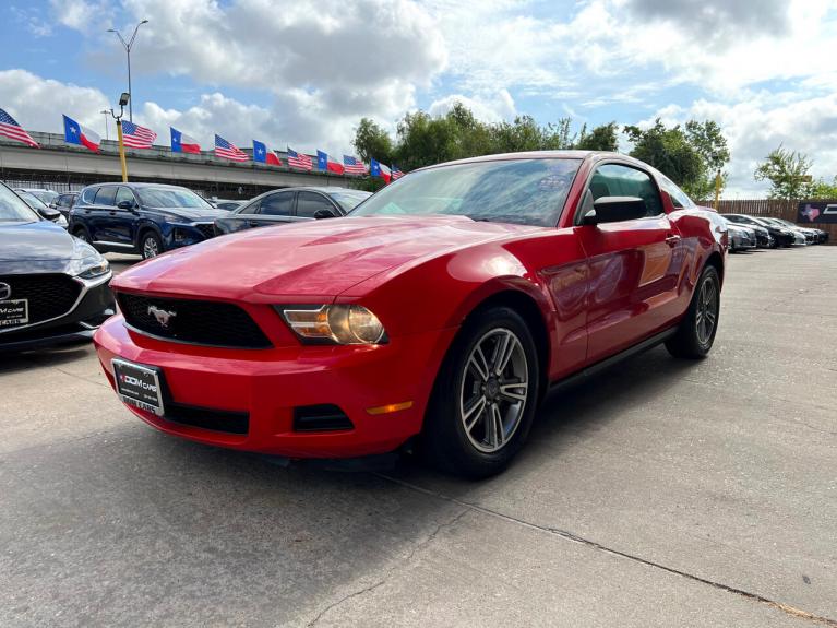 Used 2011 Ford Mustang V6 Coupe for sale $12,995 at AAN Master 2024 in Gurnee IL 60031 4