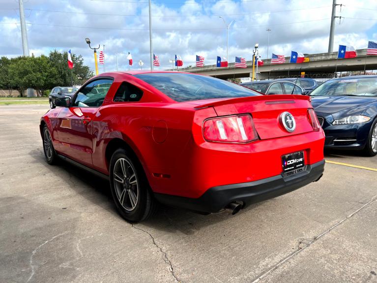 Used 2011 Ford Mustang V6 Coupe for sale $12,995 at AAN Master 2024 in Gurnee IL 60031 5