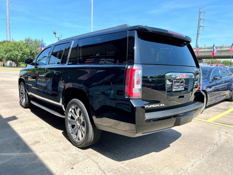 Used 2017 GMC Yukon XL SLE 2WD for sale Sold at AAN Master 2024 in Gurnee IL 60031 5