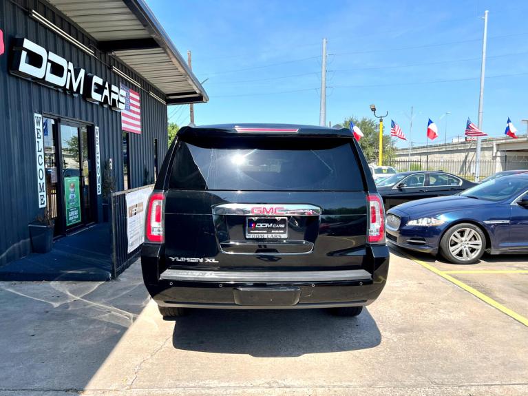 Used 2017 GMC Yukon XL SLE 2WD for sale Sold at AAN Master 2024 in Gurnee IL 60031 6