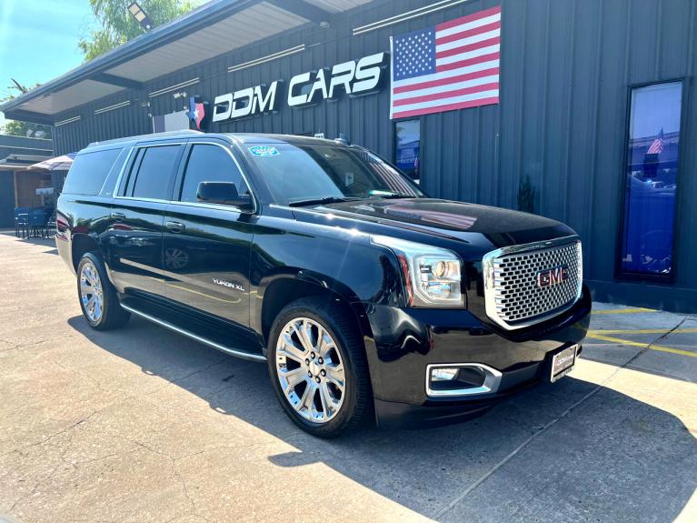 Used 2017 GMC Yukon XL SLE 2WD for sale Sold at AAN Master 2024 in Gurnee IL 60031 1