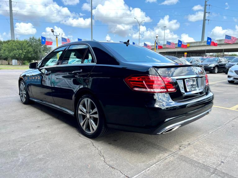Used 2015 Mercedes-Benz E-Class E350 Sport Sedan for sale Sold at AAN Master 2024 in Gurnee IL 60031 5