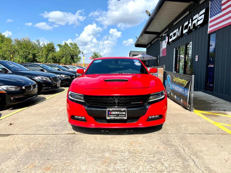 Used 2015 Dodge Charger R/T for sale Sold at AAN Master 2024 in Gurnee IL 60031 3
