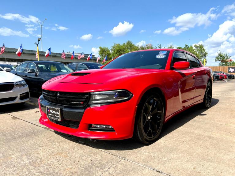Used 2015 Dodge Charger R/T for sale Sold at AAN Master 2024 in Gurnee IL 60031 4
