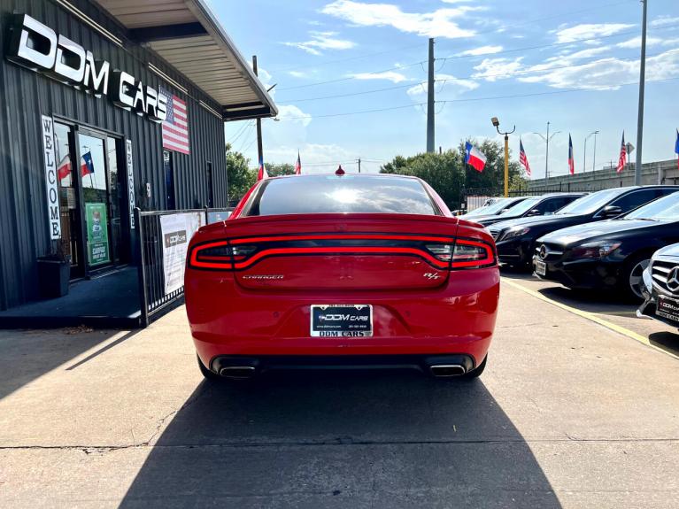 Used 2015 Dodge Charger R/T for sale Sold at AAN Master 2024 in Gurnee IL 60031 6