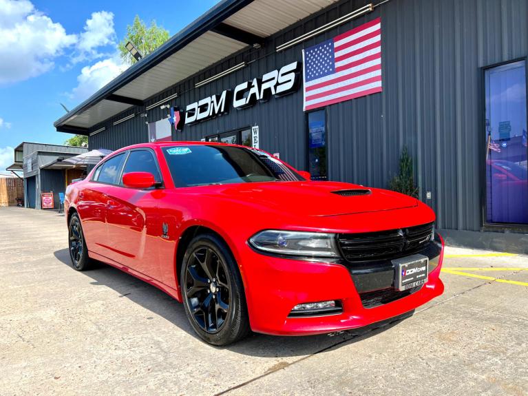 Used 2015 Dodge Charger R/T for sale Sold at AAN Master 2024 in Gurnee IL 60031 1