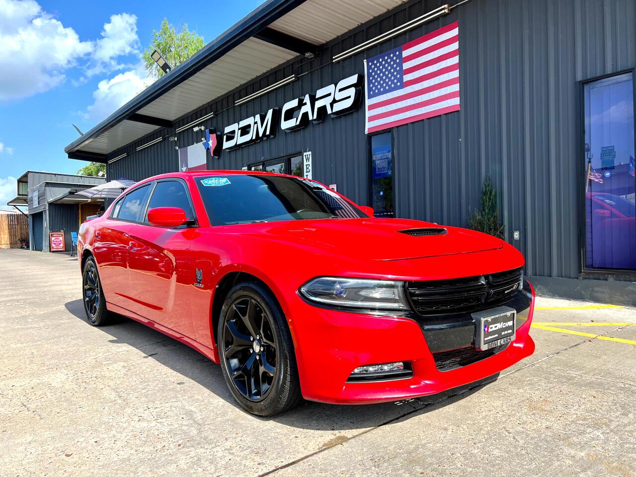 Used 2015 Dodge Charger R/T for sale Sold at AAN Master 2024 in Gurnee IL 60031 1