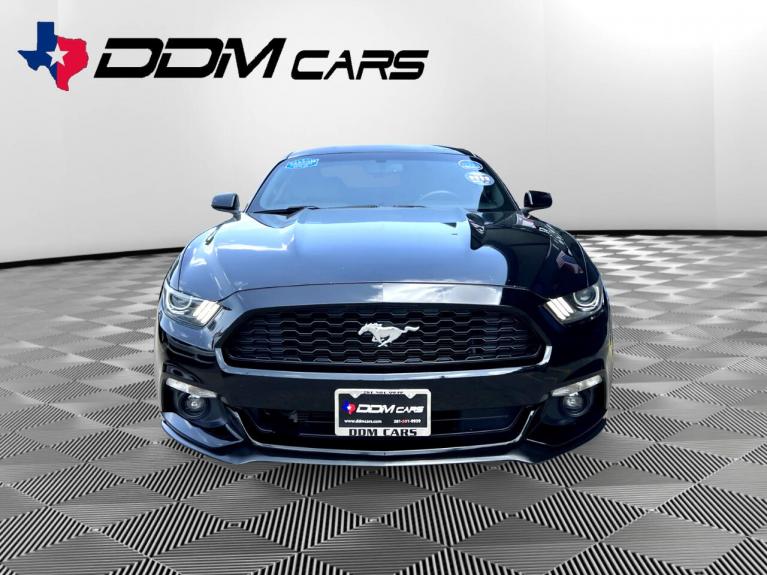 Used 2015 Ford Mustang V6 Coupe for sale Sold at AAN Master 2024 in Gurnee IL 60031 3