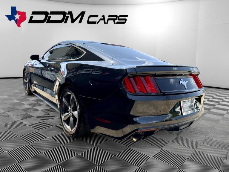 Used 2015 Ford Mustang V6 Coupe for sale Sold at AAN Master 2024 in Gurnee IL 60031 5