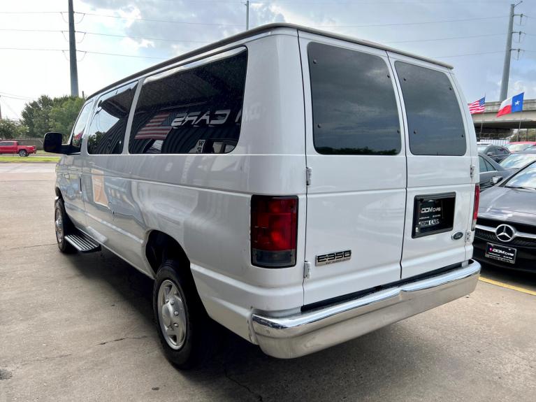 Used 2010 Ford Econoline E-350 XL Super Duty for sale Sold at AAN Master 2024 in Gurnee IL 60031 5
