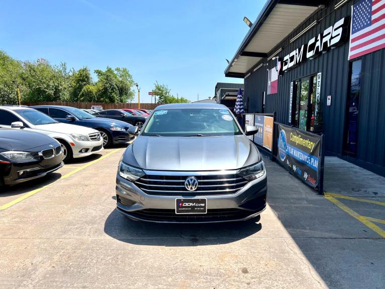 Used 2019 Volkswagen Jetta 1.4T SE 8A for sale $16,995 at AAN Master 2024 in Gurnee IL 60031 3