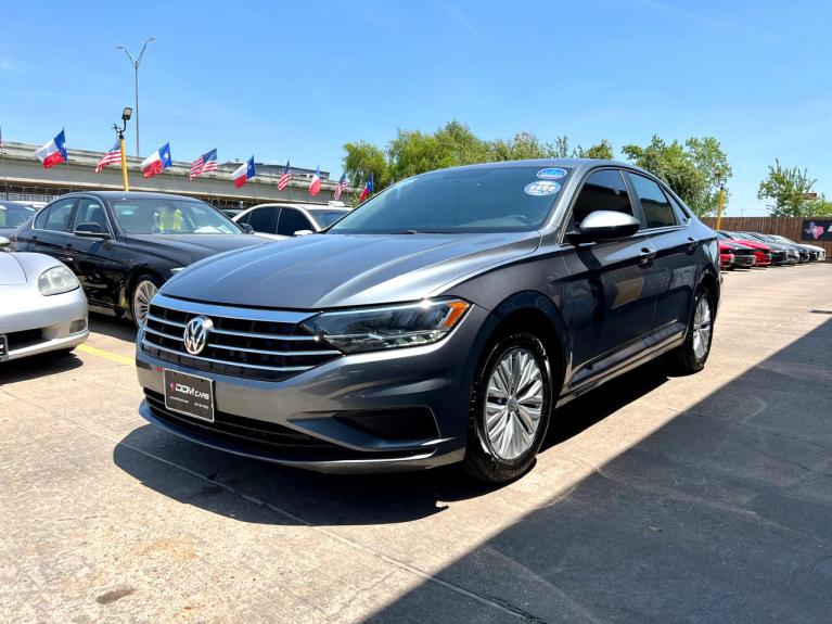 Used 2019 Volkswagen Jetta 1.4T SE 8A for sale $16,995 at AAN Master 2024 in Gurnee IL 60031 4