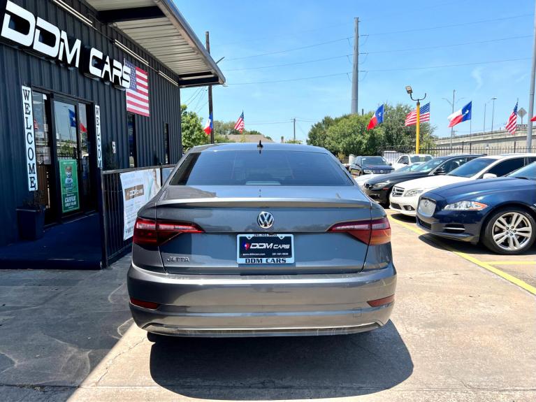 Used 2019 Volkswagen Jetta 1.4T SE 8A for sale $16,995 at AAN Master 2024 in Gurnee IL 60031 6