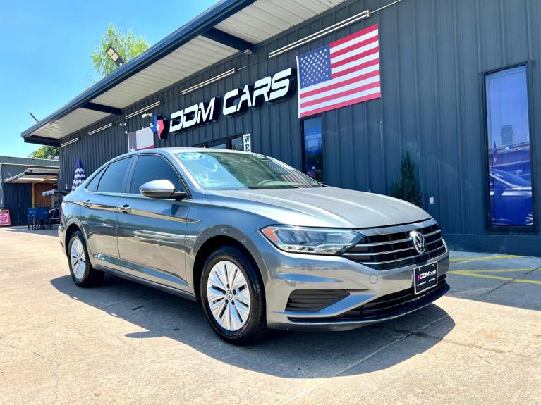 Used 2019 Volkswagen Jetta 1.4T SE 8A for sale $16,995 at AAN Master 2024 in Gurnee IL