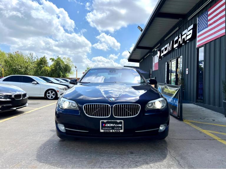 Used 2012 BMW 5-Series 535i for sale Sold at AAN Master 2024 in Gurnee IL 60031 3