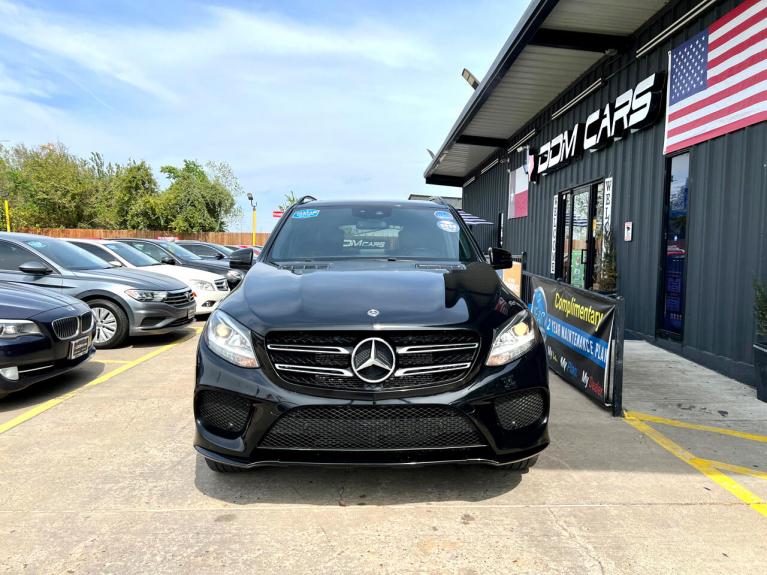 Used 2018 Mercedes-Benz GLE-Class GLE350 for sale $26,995 at AAN Master 2024 in Gurnee IL 60031 3