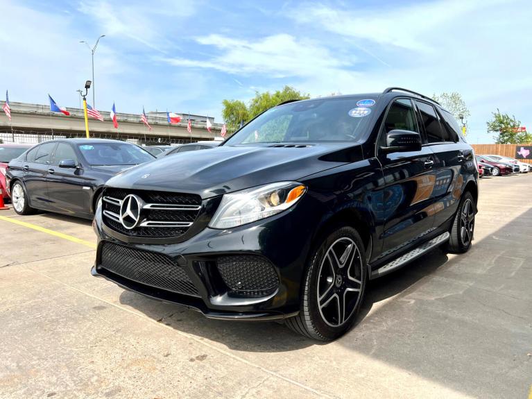 Used 2018 Mercedes-Benz GLE-Class GLE350 for sale $26,995 at AAN Master 2024 in Gurnee IL 60031 4