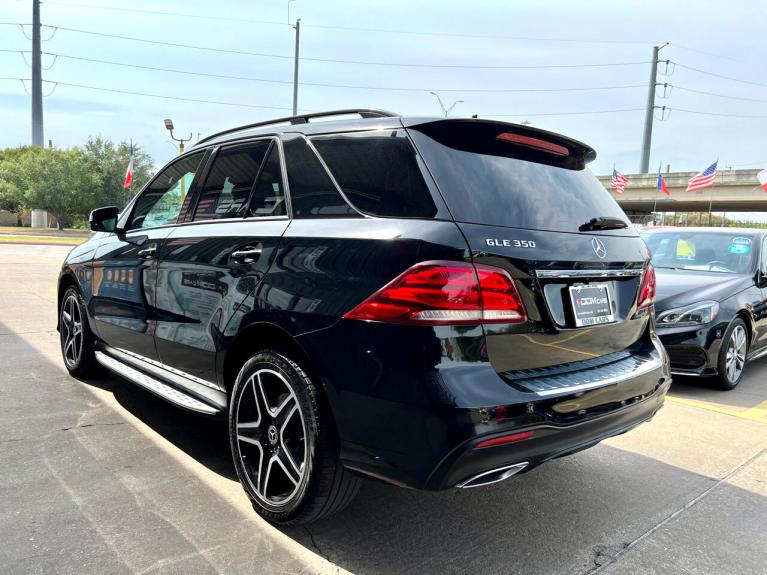 Used 2018 Mercedes-Benz GLE-Class GLE350 for sale $26,995 at AAN Master 2024 in Gurnee IL 60031 5